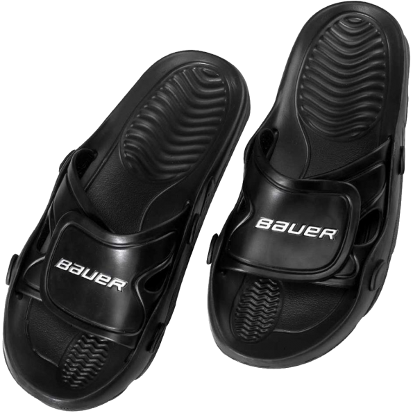 bauer zuhany papucs