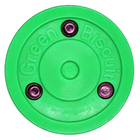 Green Biscuit korong - Pro